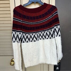 BB Dakota Sweater Size XS